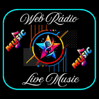 Web Rádio Live Music