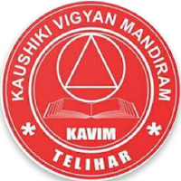 KAUSHIKI VIGYAN MANDIRAM