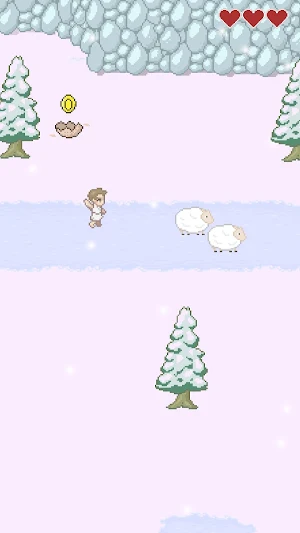 Shepherd King Screenshot 3