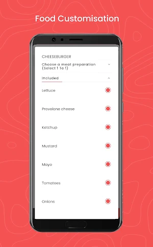 Rockn Wraps Screenshot 2