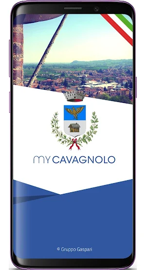 MyCavagnolo Screenshot 0