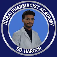 Dubai Pharmacist Academy