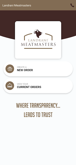 LANDRANI® Meatmasters Screenshot 0