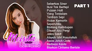 Meisita Lomania Ilusi Tak Bertepi Album 2021 Screenshot 2