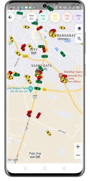 SafaiMitra Jodhpur Screenshot 2
