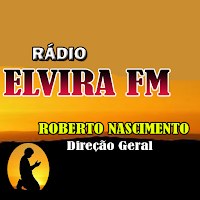 Web Rádio Elvira Fm Online