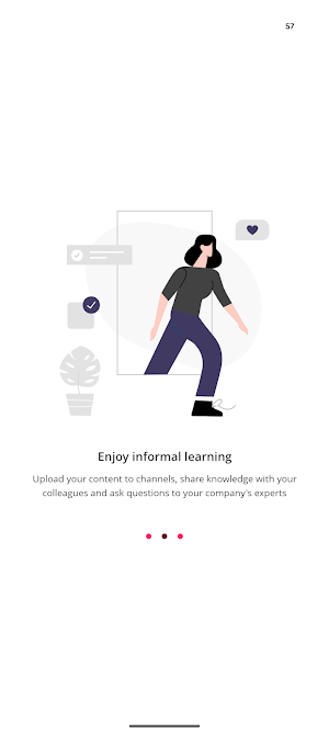FuturU - Healthcare Training Screenshot 3