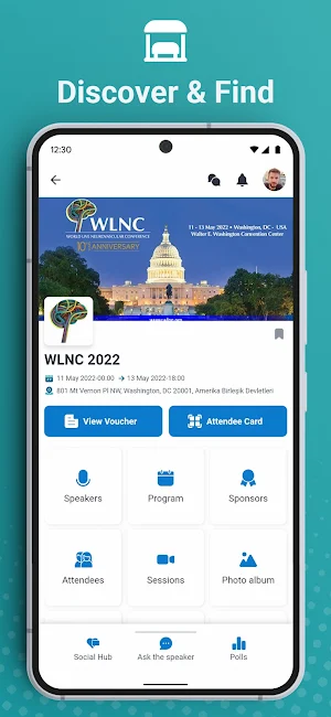 WLNC 2022 Screenshot 2