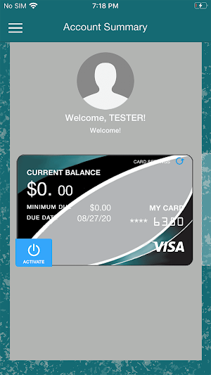 IAACU Cards Screenshot 2