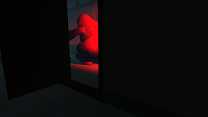 Escape from Room with Grimace Screenshot 1