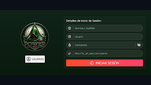 PowerTV Screenshot 0