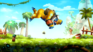 Jungle Adventures 3 Screenshot 3