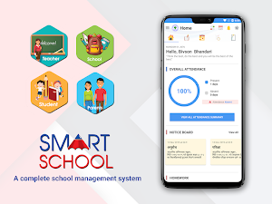 Vidya Bhushan Public School Screenshot 0
