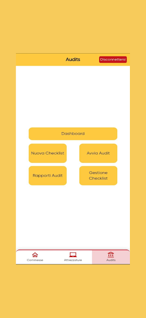 QHSE Manager Screenshot 2