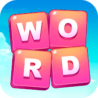 WordMaster: Brain Teaser Game