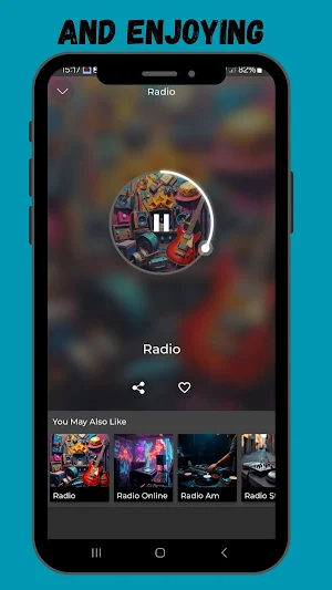 K104 Radio App Dallas Radio Screenshot 2