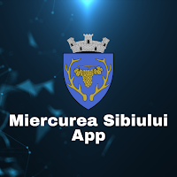 Miercurea Sibiului App