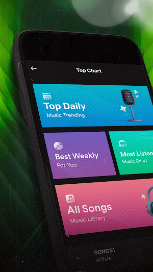 Judikay All Songs Screenshot 2