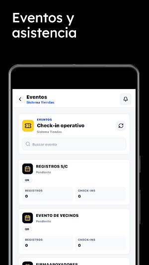 Suve V3 Screenshot 2