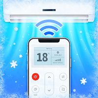 AC Remote - Air Conditioner