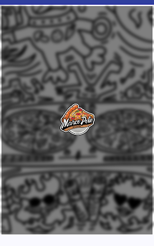 Marco Polo Pizza Screenshot 3