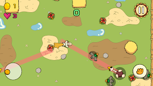 Clucking Punches Screenshot 0
