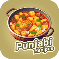 Punjabi Recipes in Hindi