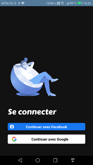 Attends la suite Screenshot 1
