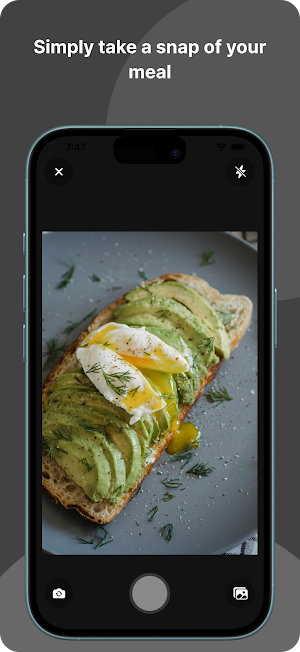 SafeCrave Screenshot 0
