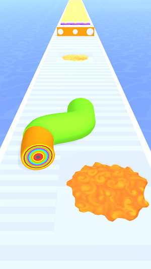 Layer Runner! Screenshot 0