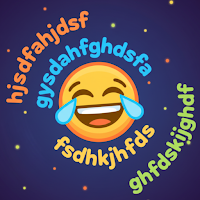 gashdfk (Random Gülme)