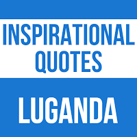 Inspirational Quotes Luganda
