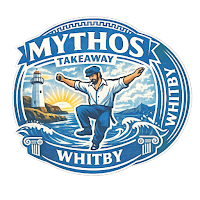Mythos Takeaway Whitby