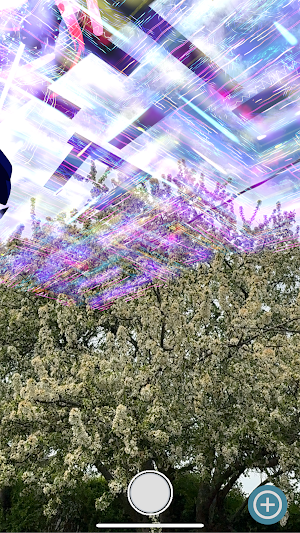 InfoLink ARt Show Screenshot 0