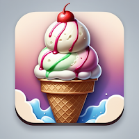 Ice Cream App