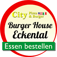 Burger House Lieferservice Eck