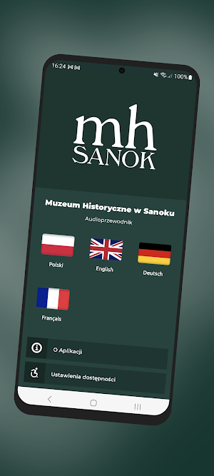 Muzeum Historyczne w Sanoku Screenshot 0