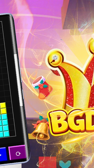 BGD33 Screenshot 1