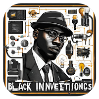 Black People Inventions