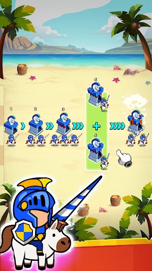Save The Kingdom Premium Screenshot 0