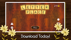 LetterPlace Screenshot 3