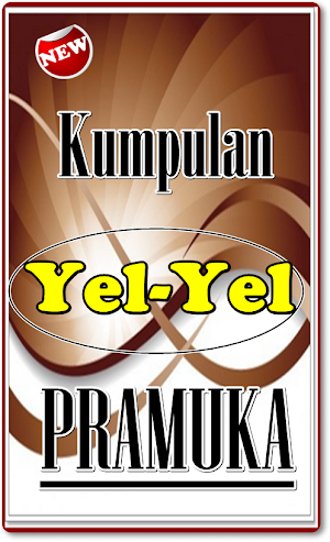 Yel Yel Pramuka Terbaru Untuk  Screenshot 3