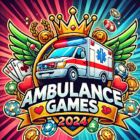 Golden Crown Ambulance