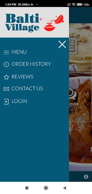 Balti Village Screenshot 3