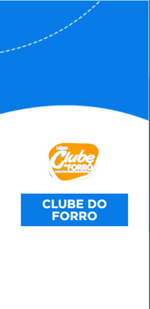 Clube do forró Screenshot 3