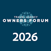 Travel Agency Owners Forum 26