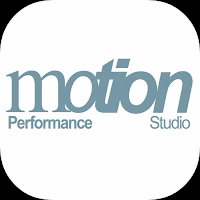 Motion Performance Studio