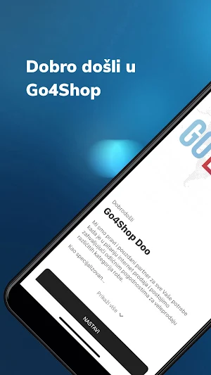 Go4shop Screenshot 0