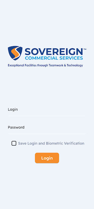 MySovereign Screenshot 3