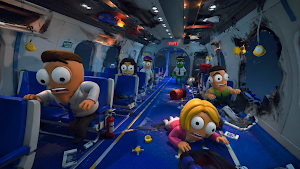 Good Passengers Pickup Sim Screenshot 3